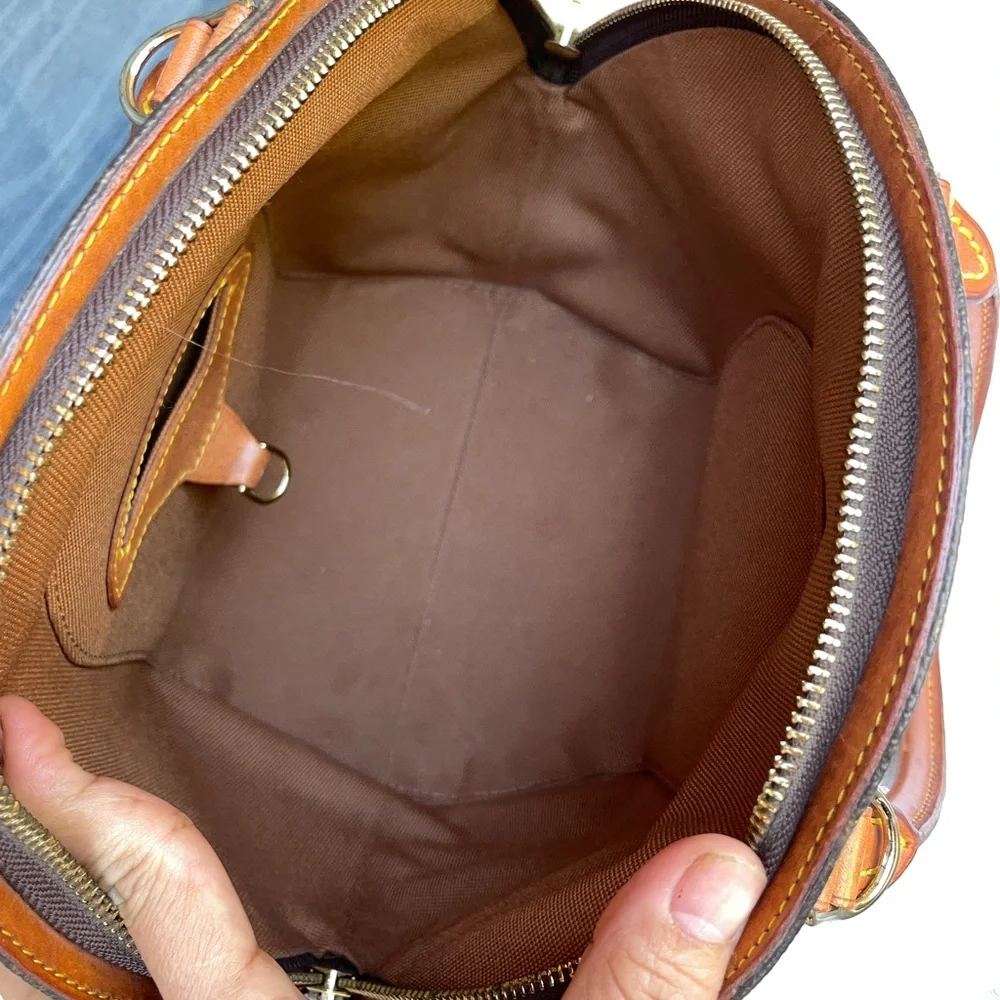 Louis Vuitton Ellipse Monogram  size PM Shoulder Bag - Picture 9 of 17